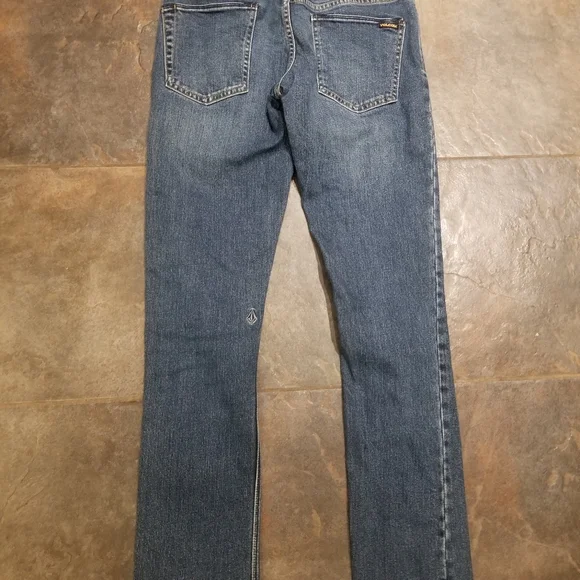 Volcom jeans - Picture 6 of 6